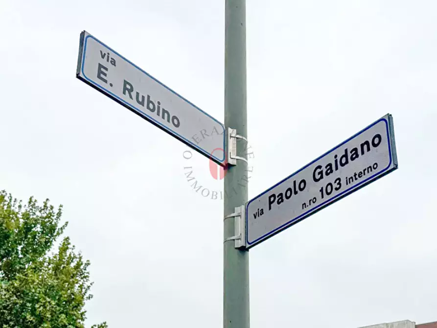 Immagine 10 di Garage in affitto  in Via Edoardo Rubino 86/a a Torino