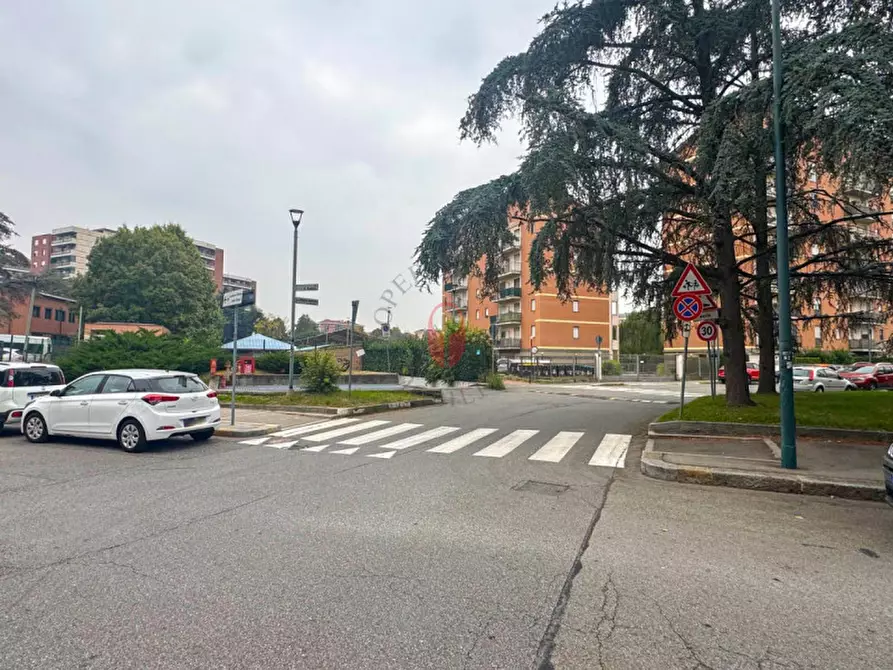 Immagine 12 di Garage in affitto  in Via Edoardo Rubino 86/a a Torino