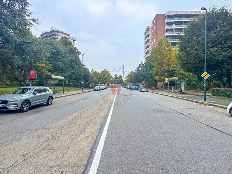 Immagine 13 di Garage in affitto  in Via Edoardo Rubino 86/a a Torino