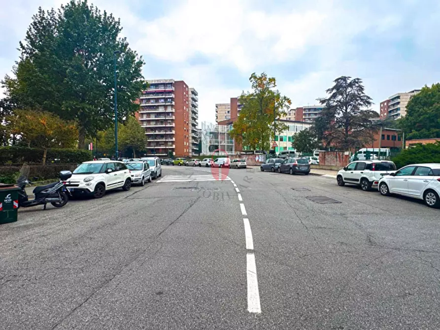 Immagine 14 di Garage in affitto  in Via Edoardo Rubino 86/a a Torino