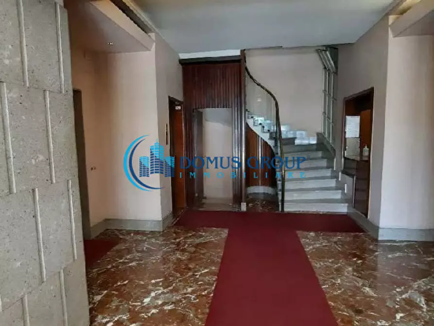 Immagine 2 di Appartamento in vendita  in Via della Camilluccia a Roma