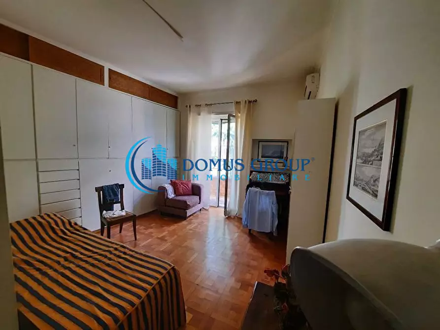 Immagine 7 di Appartamento in vendita  in Via della Camilluccia a Roma