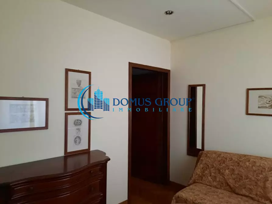 Immagine 9 di Appartamento in vendita  in Via della Camilluccia a Roma