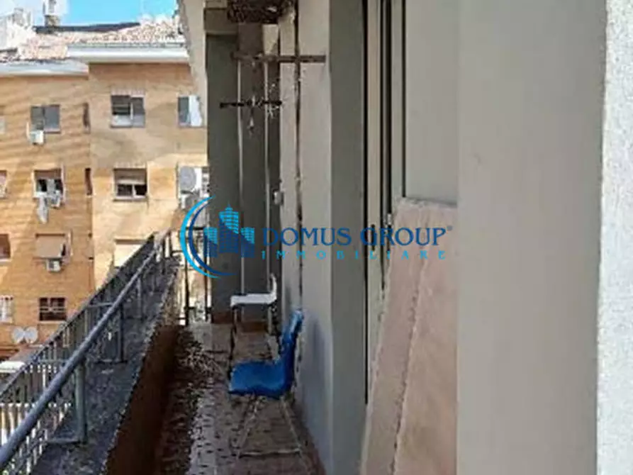 Immagine 11 di Appartamento in vendita  in Via della Camilluccia a Roma