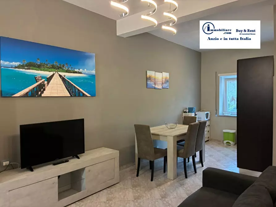 Immagine 2 di Appartamento in vendita  in Via della Liberazione a Nettuno