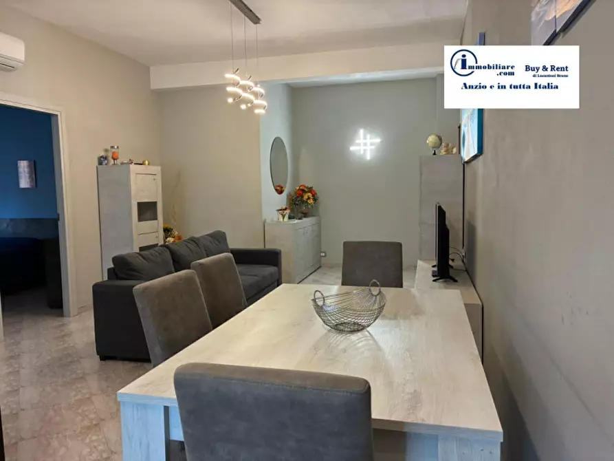 Immagine 3 di Appartamento in vendita  in Via della Liberazione a Nettuno