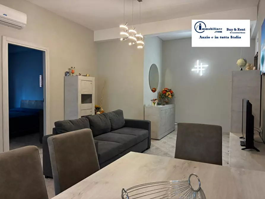 Immagine 4 di Appartamento in vendita  in Via della Liberazione a Nettuno