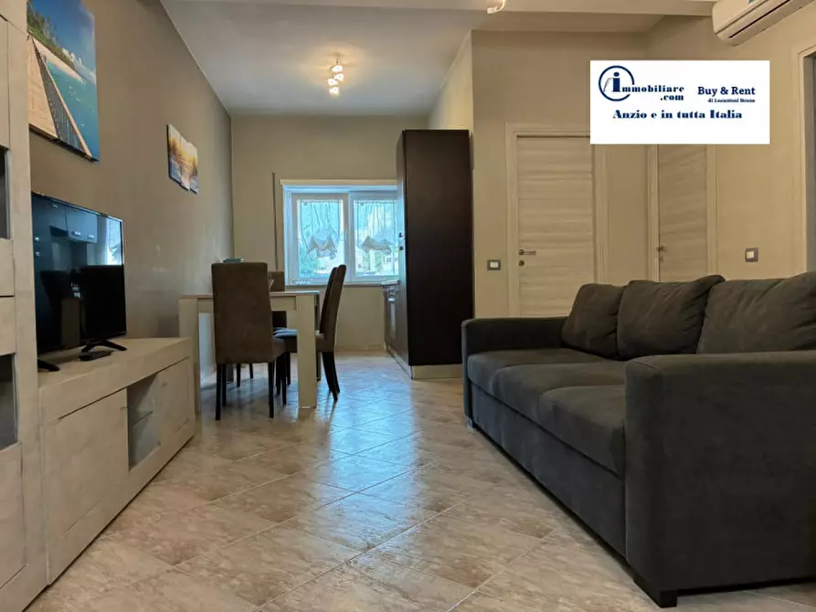 Immagine 5 di Appartamento in vendita  in Via della Liberazione a Nettuno