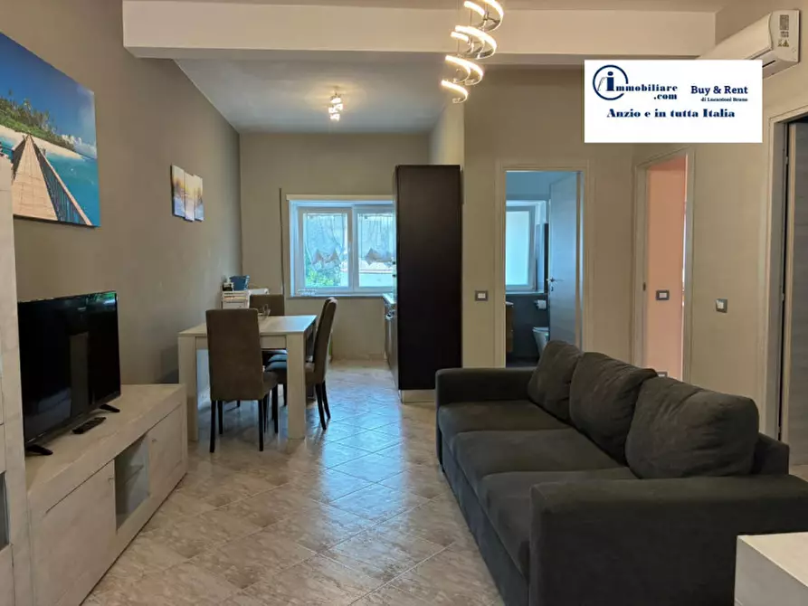 Immagine 6 di Appartamento in vendita  in Via della Liberazione a Nettuno