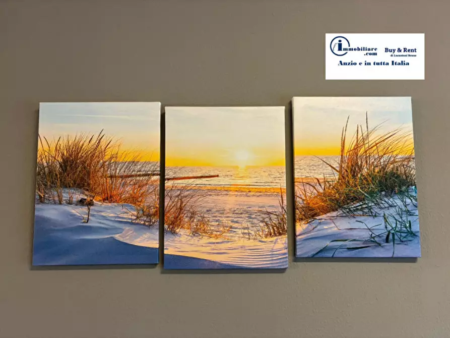 Immagine 7 di Appartamento in vendita  in Via della Liberazione a Nettuno