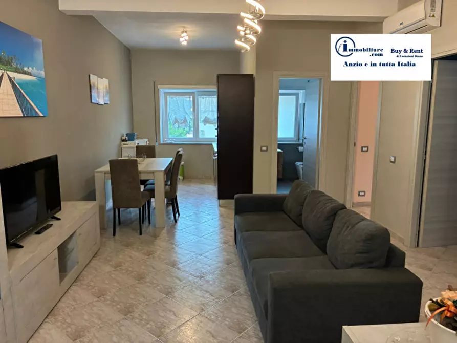 Immagine 8 di Appartamento in vendita  in Via della Liberazione a Nettuno