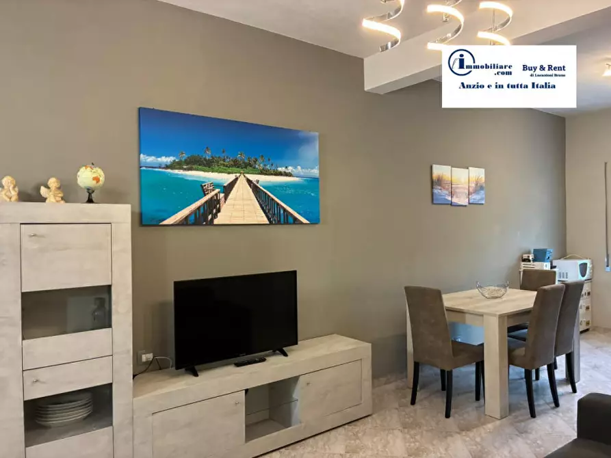 Immagine 9 di Appartamento in vendita  in Via della Liberazione a Nettuno