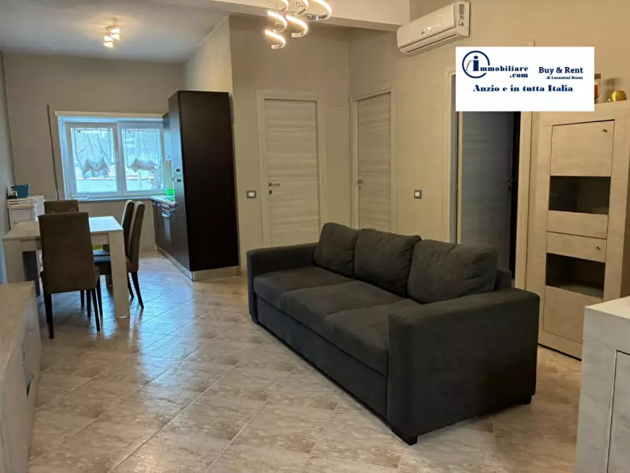 Immagine 10 di Appartamento in vendita  in Via della Liberazione a Nettuno