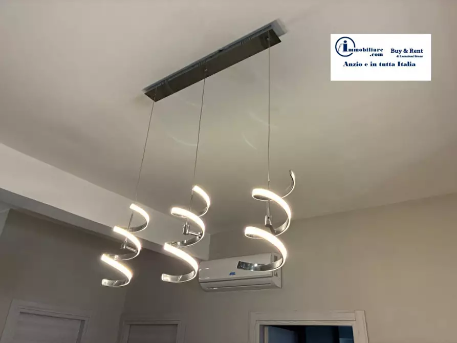 Immagine 11 di Appartamento in vendita  in Via della Liberazione a Nettuno