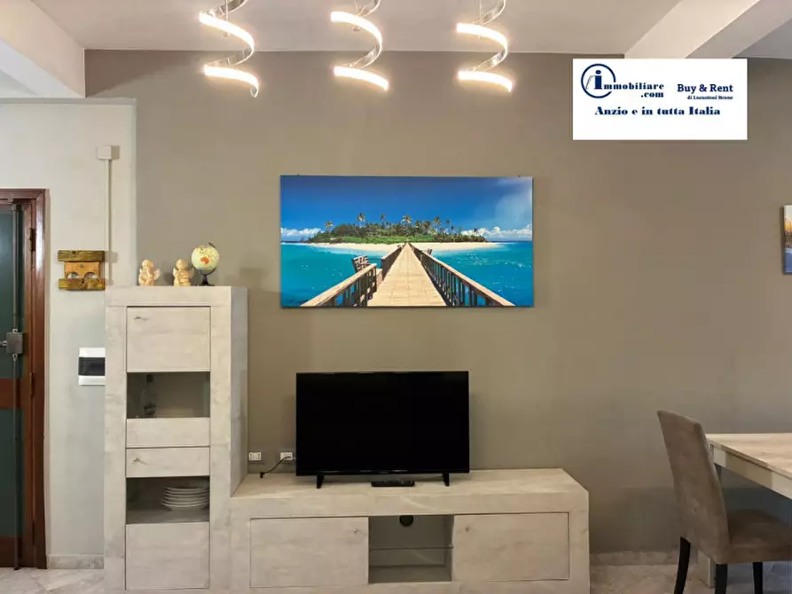 Immagine 12 di Appartamento in vendita  in Via della Liberazione a Nettuno