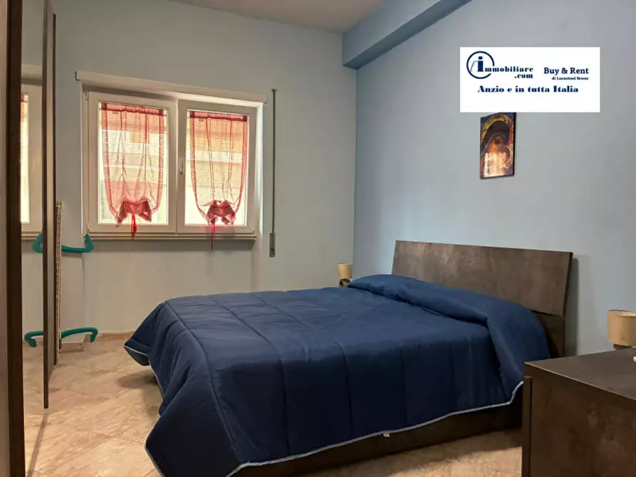 Immagine 13 di Appartamento in vendita  in Via della Liberazione a Nettuno