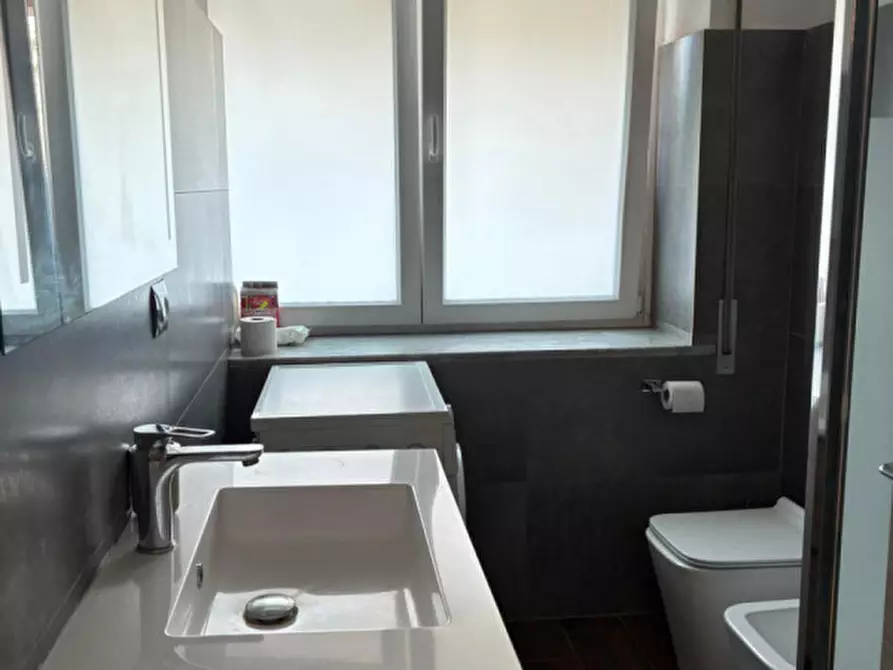 Immagine 17 di Appartamento in vendita  in Via della Liberazione a Nettuno