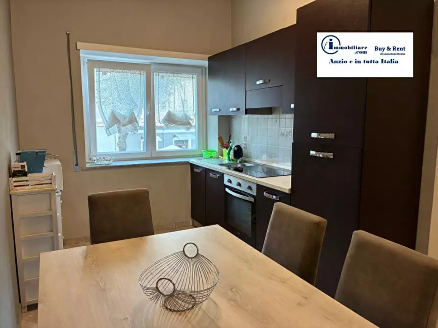 Immagine 19 di Appartamento in vendita  in Via della Liberazione a Nettuno