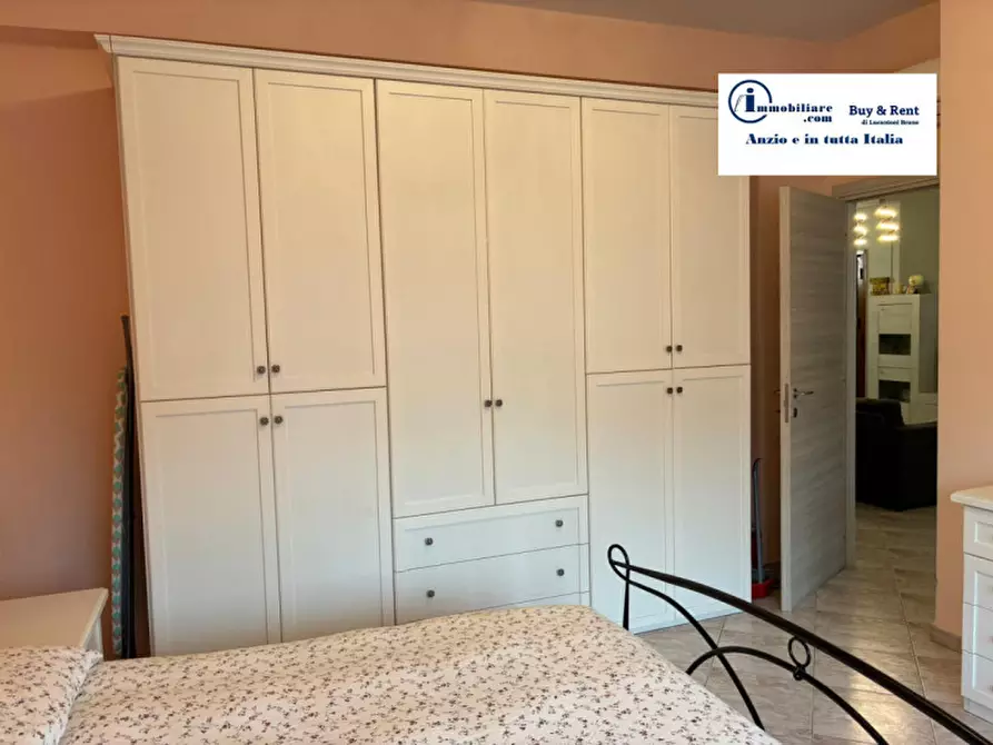 Immagine 20 di Appartamento in vendita  in Via della Liberazione a Nettuno