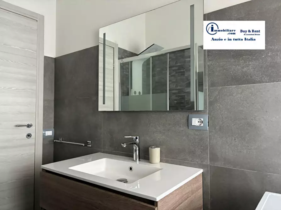 Immagine 21 di Appartamento in vendita  in Via della Liberazione a Nettuno