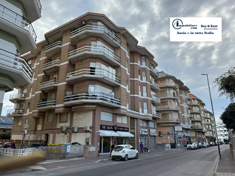 Immagine 27 di Appartamento in vendita  in Via della Liberazione a Nettuno