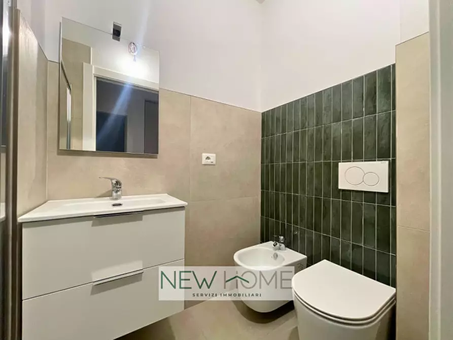 Immagine 8 di Camera in affitto  in Via Merano 9 a Verona