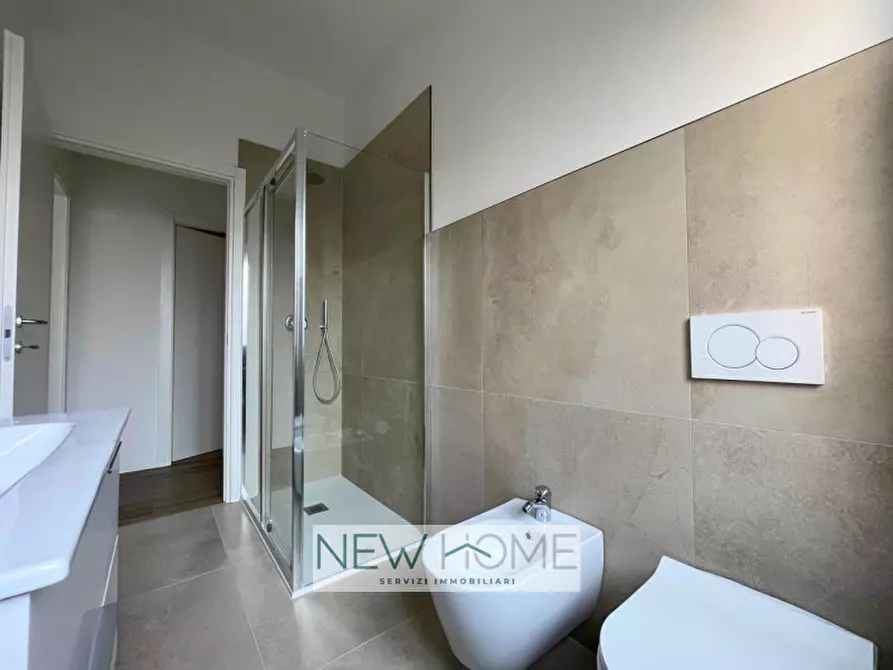 Immagine 9 di Camera in affitto  in Via Merano 9 a Verona