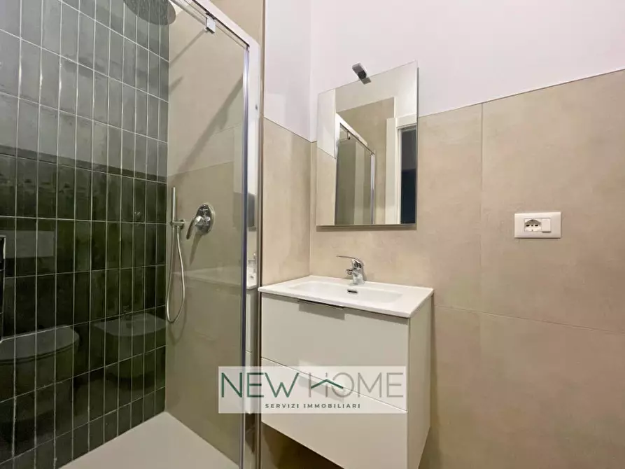 Immagine 10 di Camera in affitto  in Via Merano 9 a Verona