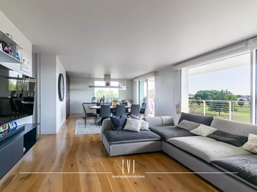 Immagine 1 di Appartamento in vendita  in via Madre Teresa di Calcutta 55 a San Donà Di Piave