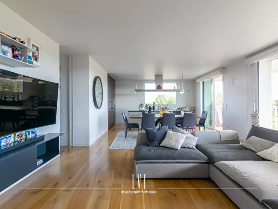 Immagine 2 di Appartamento in vendita  in via Madre Teresa di Calcutta 55 a San Donà Di Piave