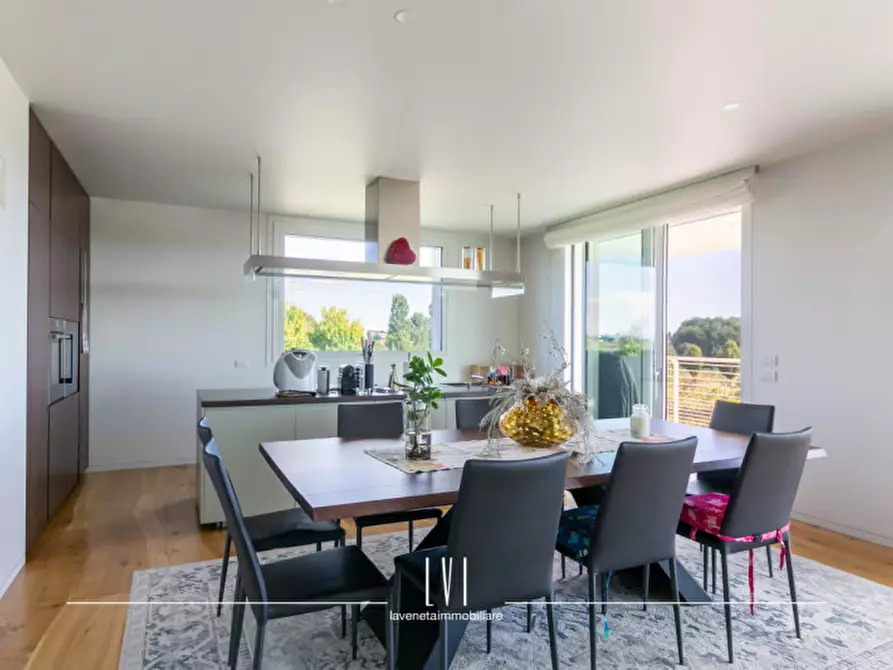 Immagine 4 di Appartamento in vendita  in via Madre Teresa di Calcutta 55 a San Donà Di Piave