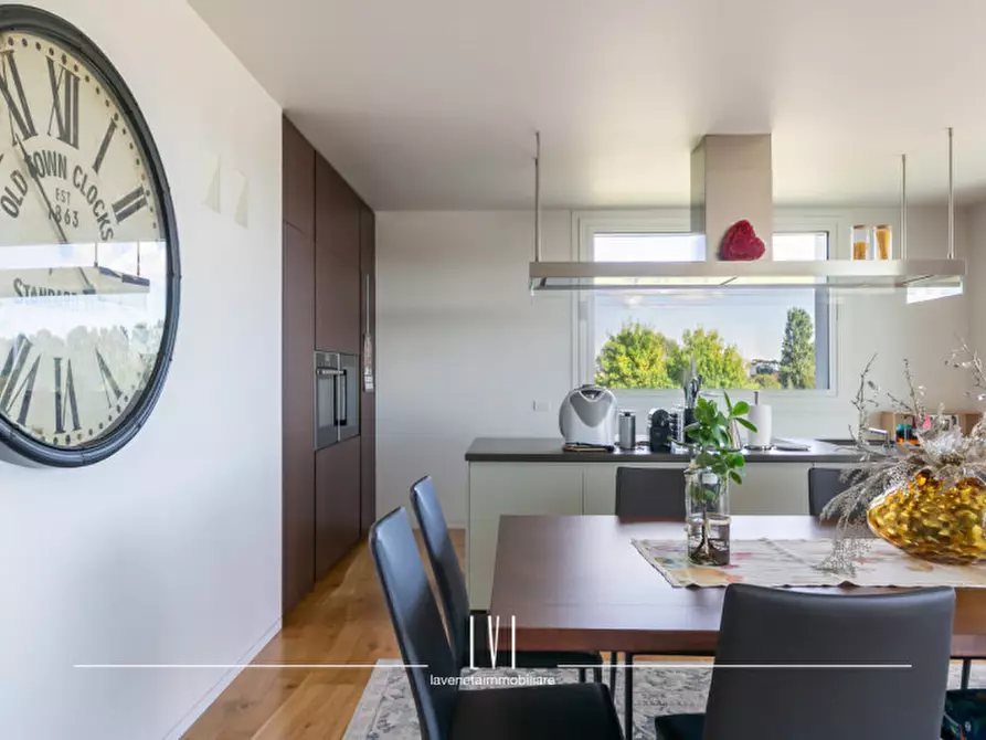 Immagine 5 di Appartamento in vendita  in via Madre Teresa di Calcutta 55 a San Donà Di Piave