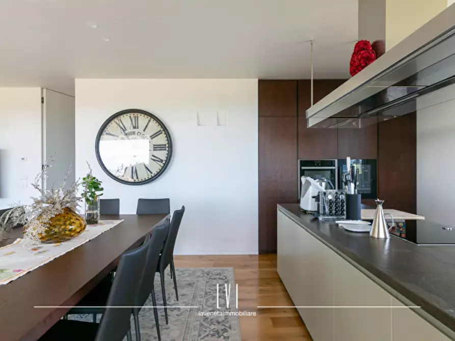 Immagine 7 di Appartamento in vendita  in via Madre Teresa di Calcutta 55 a San Donà Di Piave