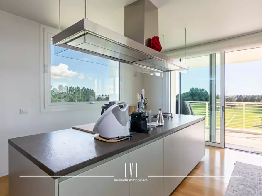 Immagine 9 di Appartamento in vendita  in via Madre Teresa di Calcutta 55 a San Donà Di Piave