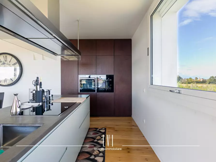 Immagine 12 di Appartamento in vendita  in via Madre Teresa di Calcutta 55 a San Donà Di Piave