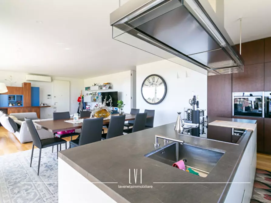 Immagine 13 di Appartamento in vendita  in via Madre Teresa di Calcutta 55 a San Donà Di Piave