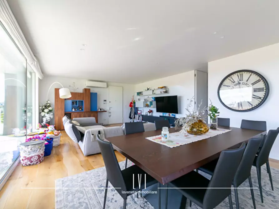 Immagine 14 di Appartamento in vendita  in via Madre Teresa di Calcutta 55 a San Donà Di Piave