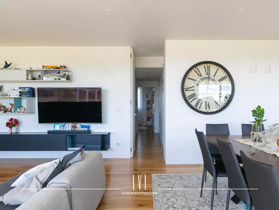 Immagine 19 di Appartamento in vendita  in via Madre Teresa di Calcutta 55 a San Donà Di Piave