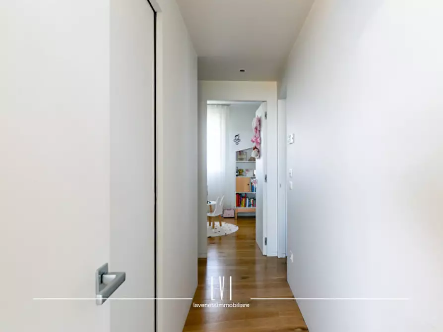 Immagine 20 di Appartamento in vendita  in via Madre Teresa di Calcutta 55 a San Donà Di Piave