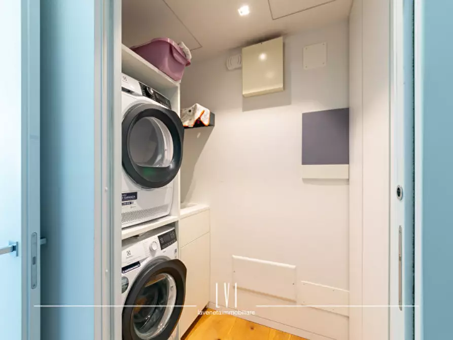 Immagine 21 di Appartamento in vendita  in via Madre Teresa di Calcutta 55 a San Donà Di Piave