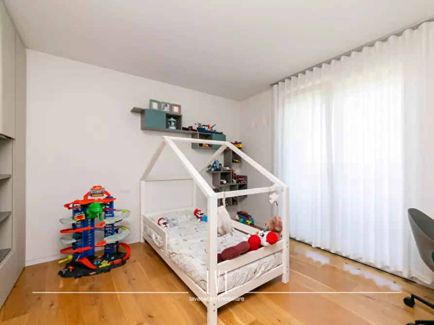 Immagine 22 di Appartamento in vendita  in via Madre Teresa di Calcutta 55 a San Donà Di Piave