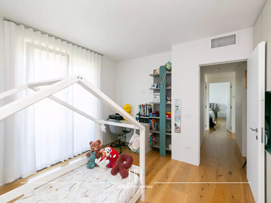 Immagine 23 di Appartamento in vendita  in via Madre Teresa di Calcutta 55 a San Donà Di Piave