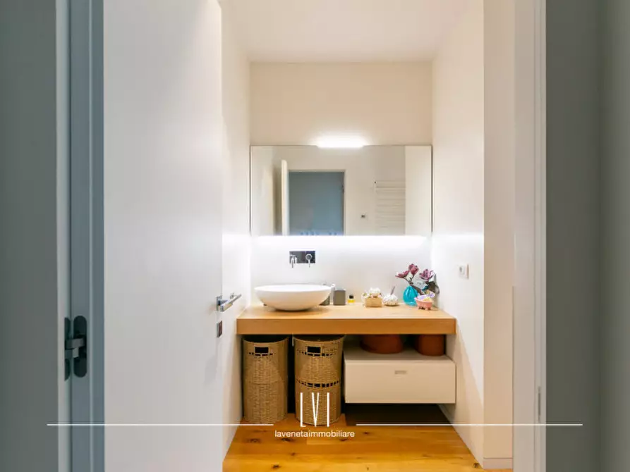 Immagine 24 di Appartamento in vendita  in via Madre Teresa di Calcutta 55 a San Donà Di Piave