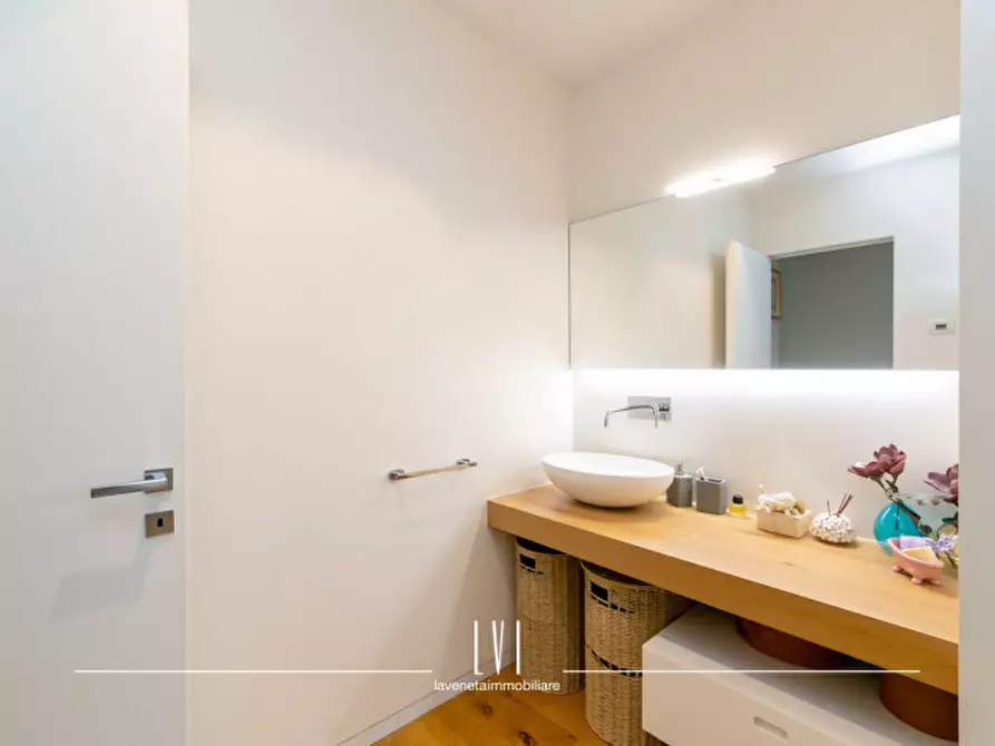 Immagine 27 di Appartamento in vendita  in via Madre Teresa di Calcutta 55 a San Donà Di Piave