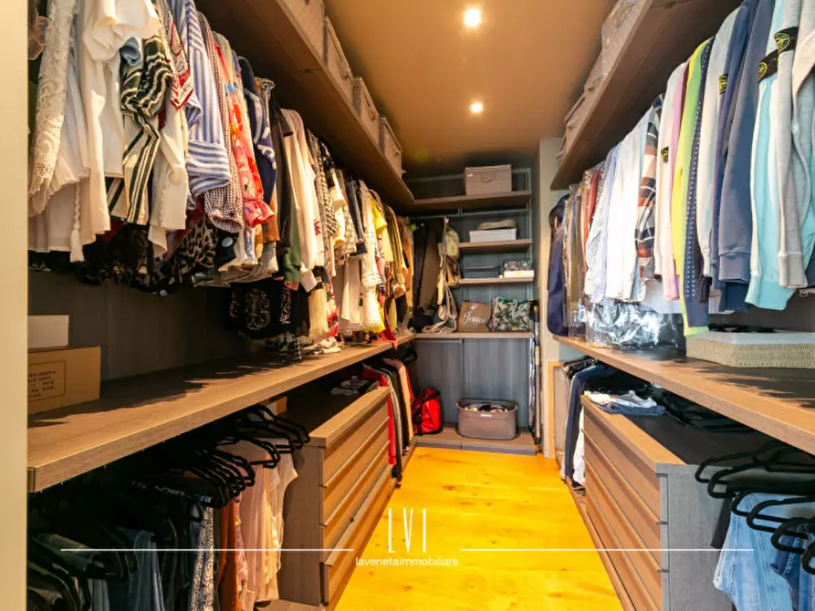 Immagine 31 di Appartamento in vendita  in via Madre Teresa di Calcutta 55 a San Donà Di Piave