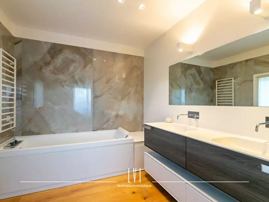 Immagine 32 di Appartamento in vendita  in via Madre Teresa di Calcutta 55 a San Donà Di Piave