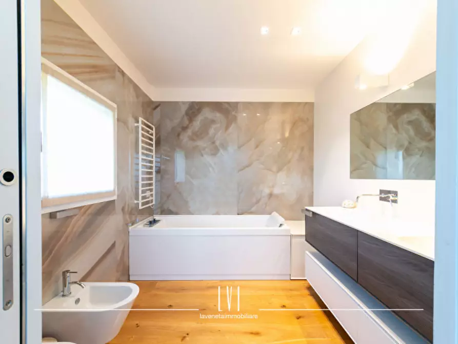 Immagine 33 di Appartamento in vendita  in via Madre Teresa di Calcutta 55 a San Donà Di Piave