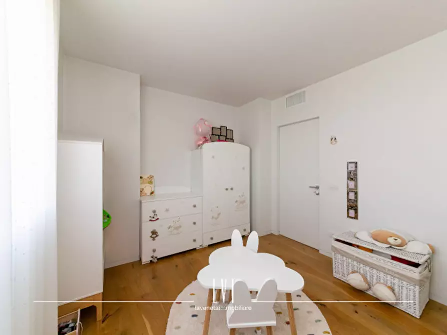 Immagine 38 di Appartamento in vendita  in via Madre Teresa di Calcutta 55 a San Donà Di Piave