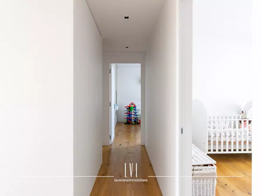 Immagine 39 di Appartamento in vendita  in via Madre Teresa di Calcutta 55 a San Donà Di Piave