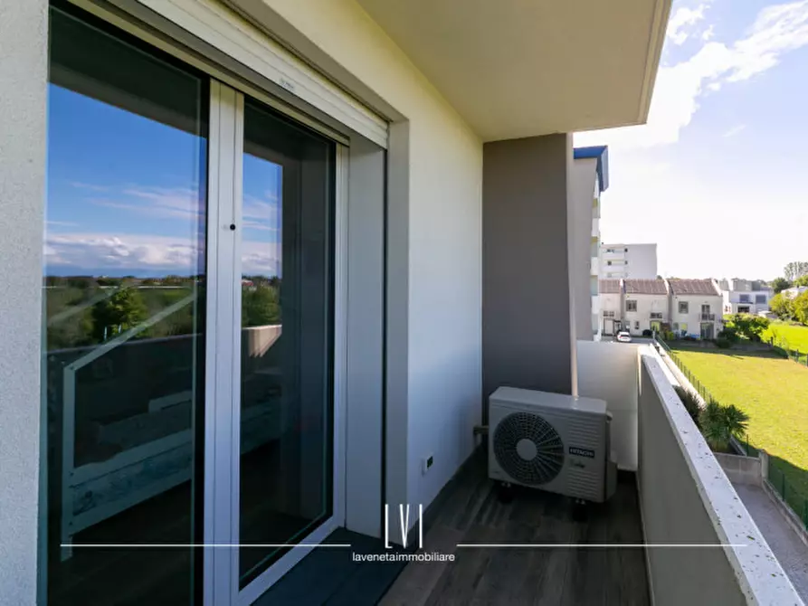 Immagine 41 di Appartamento in vendita  in via Madre Teresa di Calcutta 55 a San Donà Di Piave